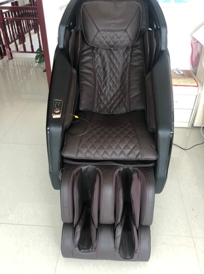 别踩雷:奥佳华按摩椅怎么样讲内幕使用真相