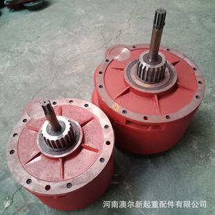 10吨葫芦起升电机 5吨 葫芦变速箱 3吨 CD1电动葫芦减速机