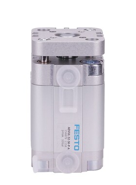 FESTO气缸 ADVUL-5-12-16-20-10-15-25-30-32-40-50-60-63-80-P-A