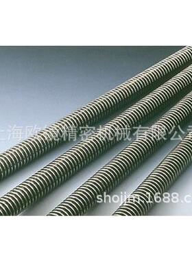 梯形螺纹轴ytr-r(l)YSK