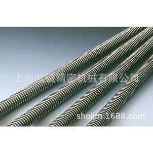 YSK 梯形螺纹轴ytr