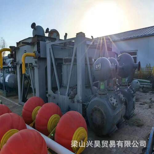 冰轮制冷压缩冷凝机组 工况零下-40～40℃ 制冷量406.7kw