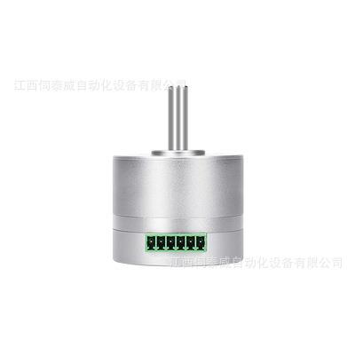 4210AIO小体积大力矩一体化力矩伺服电机