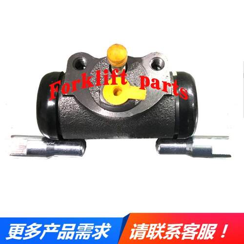 TOYOTA丰田叉车配件7FD20/8FD20/30制动刹车分泵47410-23420-71优