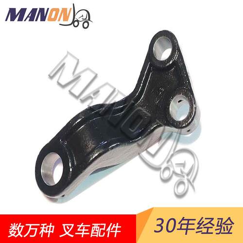 叉车配件永恒力三角推杆50127292/50127290适用jungheinrich促销