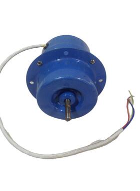 上海兴益单相350排风扇电机5134号1.305KG