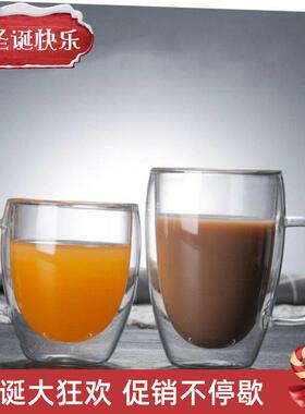 double wall glass coffee tea dcups mugsHTT rinskng glaisse m