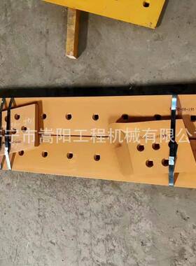 SD32推土机刀角刀片生产厂家175-71-26310 175-71-22272