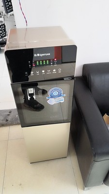 实情爆料沁园YR-12(JL8585XZ)净水器怎么样，究竟真相如何？内幕揭秘