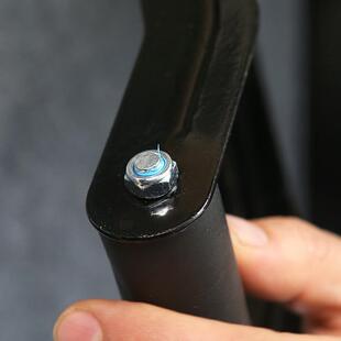 16盎司Can Crusher壁挂式手拉易拉罐压罐器缩压扁器开罐可乐瓶器