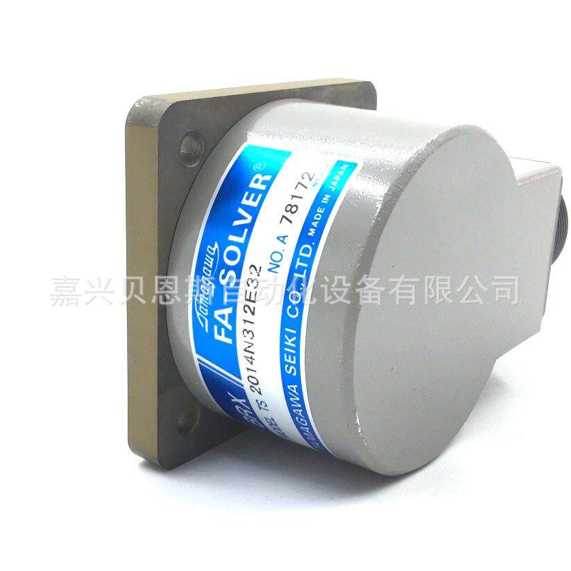 TS2025N471E69BRSFA-SOLVER多摩川编码器Tamagawa旋转变压器电机