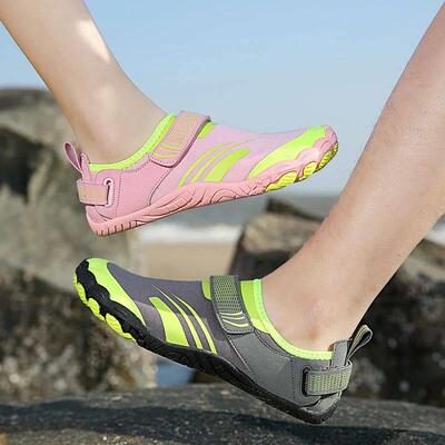 Unisex Swimming Water Shoes Men Barefoot Outdoor Beach Sanda