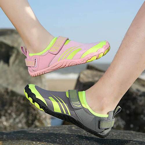 Unisex Swimming Water Shoes Men Barefoot Outdoor Beach Sanda