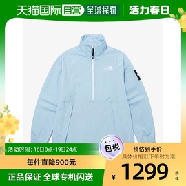 韩国直邮THE NORTH FACE 冲锋衣 NA3BP02L北面