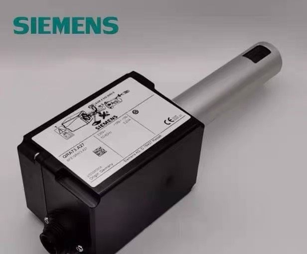 西门子火焰探测器QRA53.E27 QRA53.G27 QR