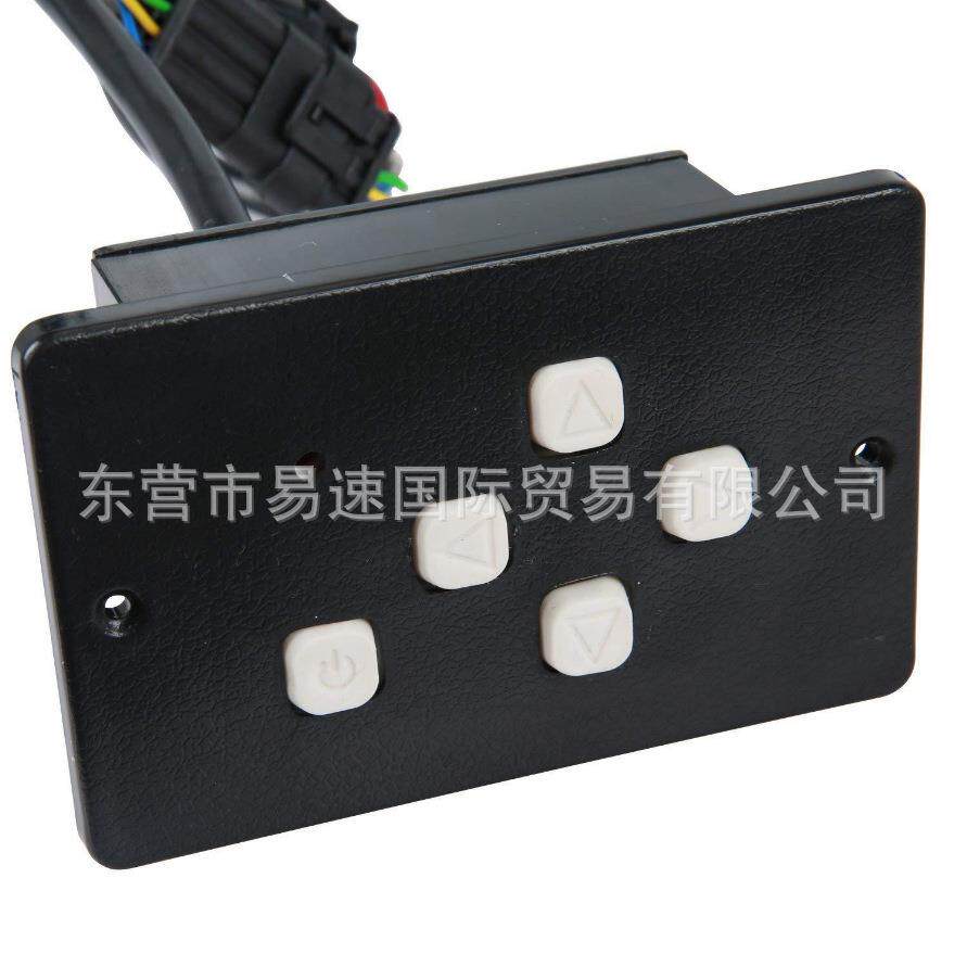 厂家直供 游艇探照灯 船用配件 船用 房车探照灯 遥控探照灯 现货