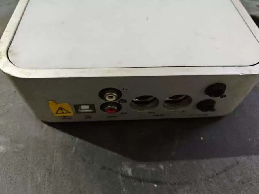 1月16日北京【京械9714】单位淘汰报废处置声卡一个网络拍卖公告