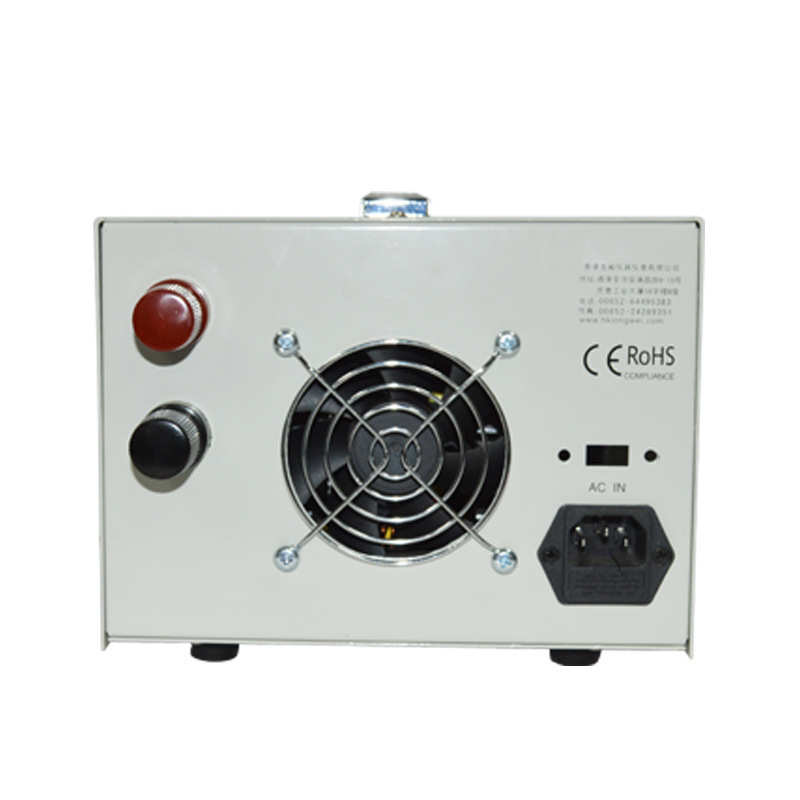 龙led直流测试稳压30v20a老化电源威电镀lw3020kd开关电源维修