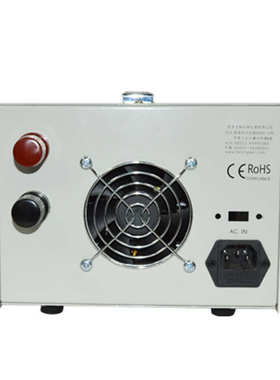 30V20A龙威直流稳压开关电源LW3020KD电镀维修LED测试老化电源