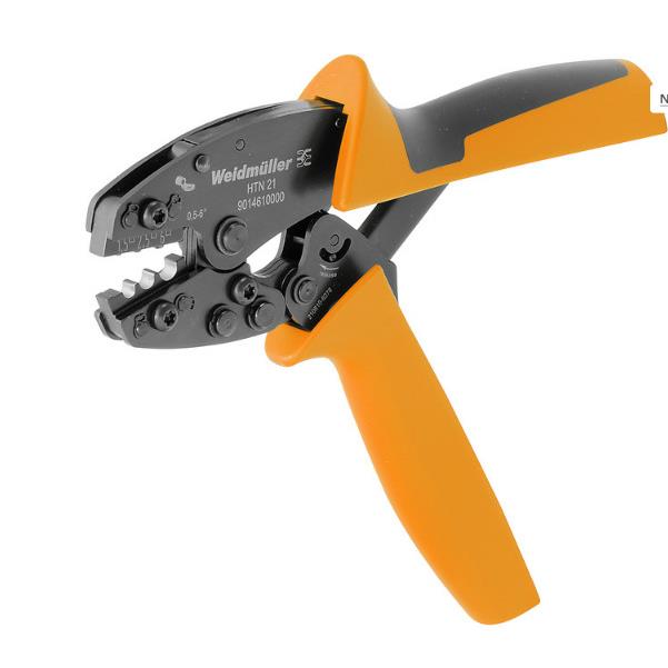 魏德米勒工具 HTN 21 订货号9014610000