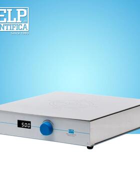 VELP实验室MSL50Digital大容量磁力搅拌器数显定时自动反转恒速