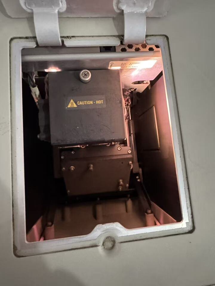 11月15日杭州ABIPRISM7000实时荧光pcr仪网络拍卖公告