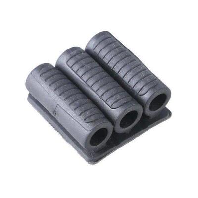 Multipurpose Rubber Screwdriver Bit Holder for Tool
