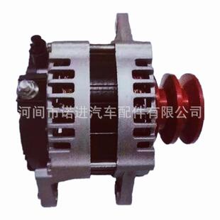 发电机JFZ292QC 全柴48发动机汽车 1408502910198