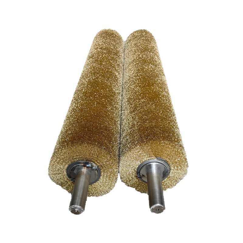 钢丝辊刷工业用缠绕不锈钢丝镀铜丝打磨除锈圆形钢丝滚厂家可定制,生活电器,电动清洁刷,淘宝优惠券,粉丝福利购,淘宝优惠卷