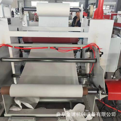 PP膜PET膜热烫覆膜机 纠偏导正自动放卷收卷双面热烫复合机