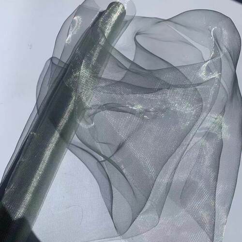 云雾网铁丝网婚庆道具插花网DIY可塑造型网空中悬吊式天花板网设