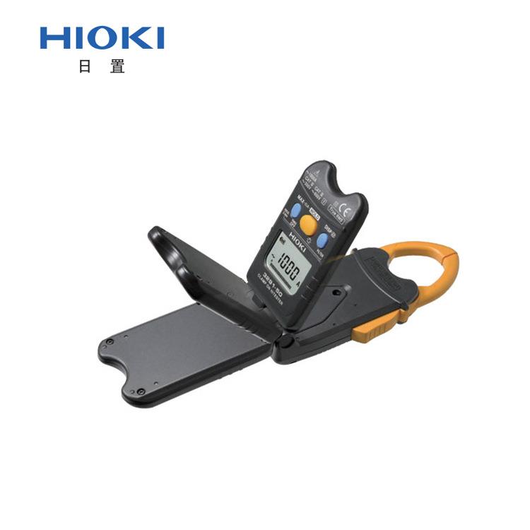 hioki钳形电流表3291-50折叠式数字钳形表3293-50小型钳形表包邮