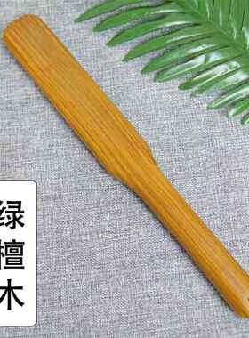 高档按摩打棒槌木拍板打棒肩拍打板敲捶背经络拍打棒经络拍痧板按