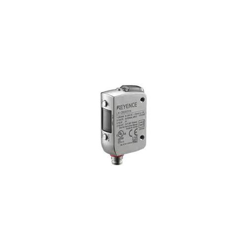 基恩士KEYENCE方形 反射型 M8连接器型 250mm LR-ZB250C3P