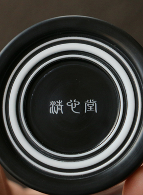 清心堂沪上海派精工制作老密胺镶嵌60蝈蝈罐虫具文玩收藏鸣虫器具