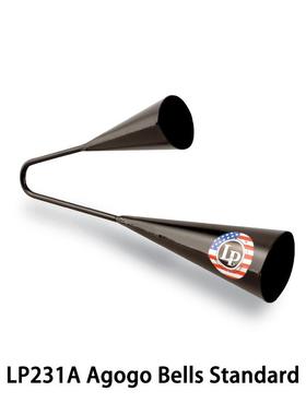 高档LP AGOGO BELS 阿哥牛铃拉哥器丁小打击乐LP23L1A/B LP577 LP