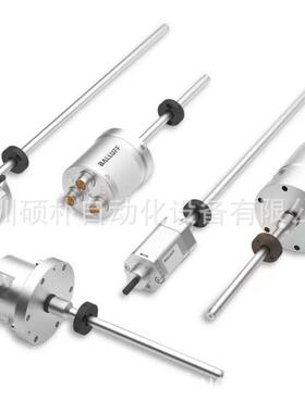 巴鲁夫 BTL7-E570-M0075-B-NEX-S32 防爆型磁致伸縮感測器