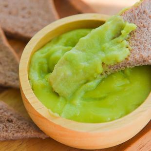 泰国进口斑斓味面包调味粉泰式蘸酱餐厅香兰叶蛋糕椰汁咖椰酱吐司