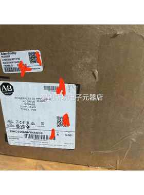 全原装罗韦尔NAB变频器 20G11D克新052JA0NNNNN议价