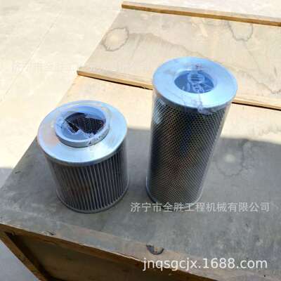 山推SG18平地机回油滤油器2251-60-02001 水箱散热器 主传动