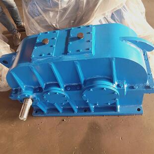 泰兴减速机现货供应QJRS 630起重减速机 QJD