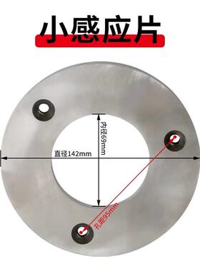 磁滞联轴器CYC-6型龙门吊电缆卷筒磁滞联轴器