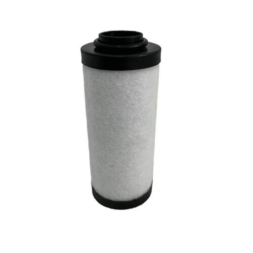 替代KC0020D某旭V52140154真空泵滤芯KB0010E排气过滤器