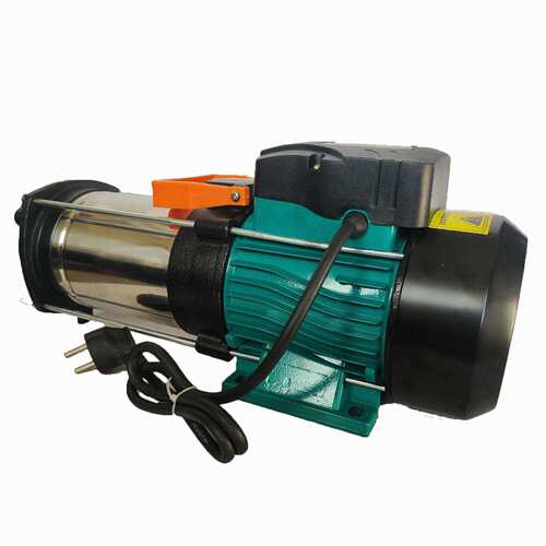 厂家直销 供应不锈钢泵头螺杆自吸泵ZGD50-1.1型号螺杆自吸泵外贸