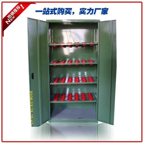厂家供应非标刀具柜海门刀具柜钢制推拉式刀具柜仓库刀具柜