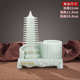 装 饰书桌文笔笔筒塔桌面办公室摆件913实用十三层礼品九层塔文昌