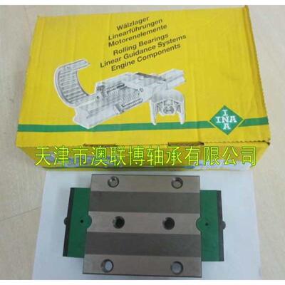 滑块导轨 RWU35E KWVE20 KWUE25 KWSE30-G2-V1 RWU45E-HL