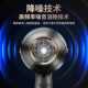 大功率吹风机家用负离子护发音静速干大功率电吹风理发店专用风筒