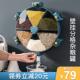 五谷杂粮收纳盒分格壁挂式 家用谷物密封罐厨房豆子米桶储物罐分类