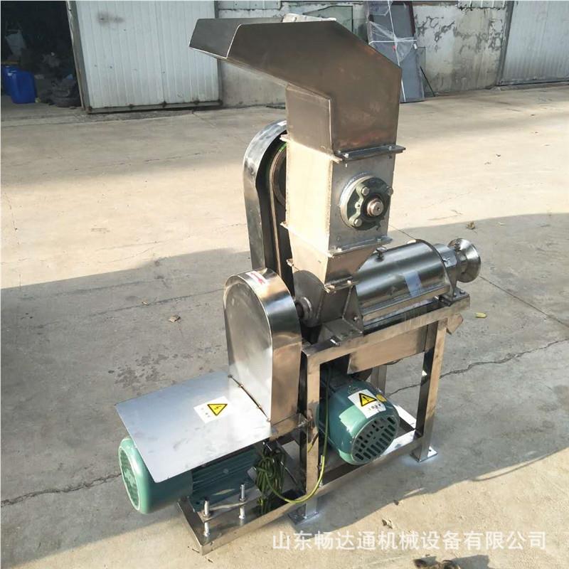 商榨汁机 杏打浆机 瓜榨汁机19 芒果山用楂西去核榨机 汁螺旋榨汁